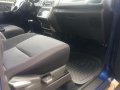 Mitsubishi Adventure gls sports Dsl Manual 2015-8