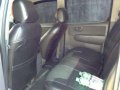 Toyota Hilux E 2013 for sale -4
