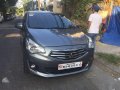 For sale Mitsubishi Mirage 2018 model-10