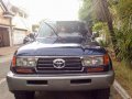 1997 Toyota Land Cruise for sale-8