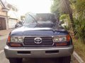 1997 Toyota Land Cruise for sale-1
