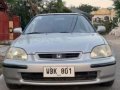 Honda Civic 1998 vti Complete papers-6