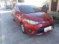 2014 Toyota Vios 1.3J for sale -2