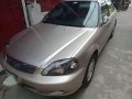 2000 Honda Civic vti vtec manual FOR SALE-0