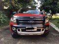 2015 Ford Ranger 3.2L 4x4 Automatic FOR SALE-0