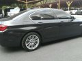 BMW 520D 2011 for sale -4