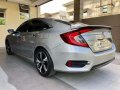 2017 Honda Civic RS Turbo AT for sale -3