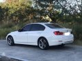 2015 BMW 320D Sport Line AT for sale -9