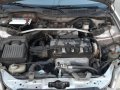 Honda Civic 1998 vti Complete papers-5