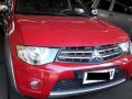 Mitsubishi Strada 2014 for sale-0
