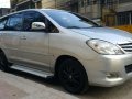 2009 Toyota Innova 2.5 G Diesel Automatic Ist Own.-1