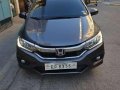 2018 Honda City 1.5e CVT Automatic FOR SALE -4