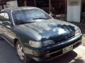 Toyota Corolla Gli 93 model Gray Mica-8