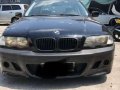 For sale 2001 Bmw E46 316i-3