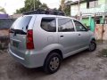 Toyota Avanza 2011 Manual 65k odo for sale-1