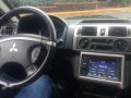 Mitsubishi Adventure gls sports Dsl Manual 2015-11