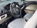 2015 MITSUBISHI Mirage G4 GLS CVT FOR SALE-2
