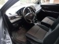 Toyota Vios E 2014 for sale -4