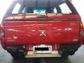Mitsubishi Strada 2014 for sale-4
