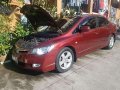 2007 HONDA Civic Fd 18S AT Top of the Line-2