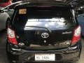 2015 Toyota Wigo 1.0 Liter Automatic for sale -0