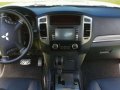 2015 Mitsubishi Pajero BK Purchased in cebu 1st owner Automatic-1