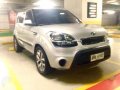 Kia Soul 2O14 Gas AT FOR SALE-0