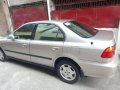 2000 Honda Civic vti vtec manual FOR SALE-1