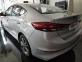 Hyundai Elantra 1.6 GL AT zero down payment 2019 -9