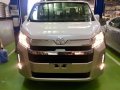 2019 All New Toyota Hiace FOR SALE-1