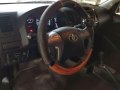 Toyota Fortuner G 2015 Modle Automatic 4X2-4