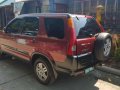 Honda CRV 2004 Automatic for sale-1