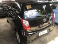 2015 Toyota Wigo 1.0 Liter Automatic for sale -1