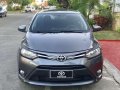 2015 Toyota Vios 27tkms well maintained-0