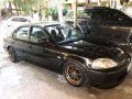 FOR SALE 1998 Honda Civic VTEC -0