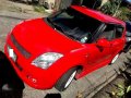 2006 Suzuki swift Automatic top of the line limited edition-10