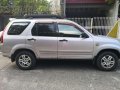 Honda Crv 2003 for sale -6