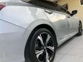 2017 Honda Civic RS Turbo AT for sale -5