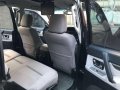 2008s Mitsubishi Pajero BK for sale-2