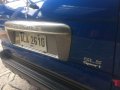 Mitsubishi Adventure gls sports Dsl Manual 2015-3