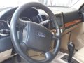 Ford Everest 2011 limited edition 4x4-5