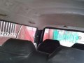 FOR SALE MITSUBISHI L300 VERSA VAN 4d56 diesel 1999-5