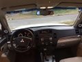 For sale: 2008 Mitsubishi Pajero bk 4x4-6