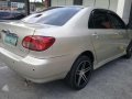 Toyota Corolla Altis G 2006 for sale-2