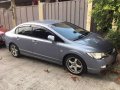 Honda Civic 2006 AT 1.8s for sale -0
