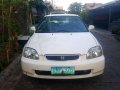 Honda Civic 1997 FOR SALE-1