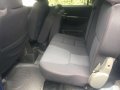 Mitsubishi Adventure gls sports Dsl Manual 2015-10