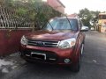 2014 Ford Everest for sale -9