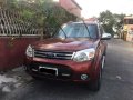 2014 Ford Everest for sale -0