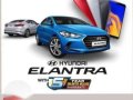 Hyundai Elantra 1.6 GL AT zero down payment 2019 -0